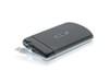 Freecom ToughDrive 2TB Mobile External Hard Drive in Grey - USB3.0