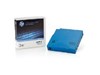 HP (1.5/3TB) 2:1 Compression 846m 280MB/s LTO-5 RW Ultrium Data Tape Cartridge (Blue)