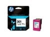 HP 301 (Yield: 165 Pages) Cyan/Magenta/Yellow Ink Cartridge