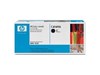 HP Black Ultraprecise Print Cartridge (Yield 17,000 Pages) for HP Colour LaserJet 8500/8550