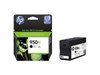 HP 950XL (Yield: 2,300 Pages) Black Ink Cartridge