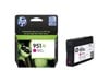 HP 951XL (Yield: 1,500 Pages) Magenta Ink Cartridge