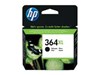 HP 364XL Black Ink Cartridge (Yield 550 Pages) for Deskjet 3070A/Officejet 4620/Photosmart 5510/5514/6510/7510/Photosmart Plus Printers