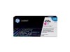HP 650A (Yield: 15,000 Pages) Magenta Toner Cartridge
