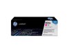 HP 824A (Yield: 21,000 Pages) Magenta Toner Cartridge