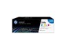 HP 304A (Yield: 2,800 Pages) Cyan/Magenta/Yellow Toner Cartridge Pack of 3