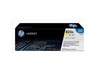 HP 824A (Yield: 21,000 Pages) Cyan Toner Cartridge