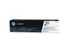 HP 130A (Yield: 1,000 Pages) Cyan Toner Cartridge