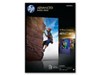 HP Advanced (13x18cm) 250g/m2 Glossy Photo Paper Borderless (White) Pack of 25 Sheets