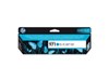 HP 971 (Yield: 2,500 Pages) Cyan Ink Cartridge