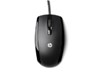 HP USB 3 Button Optical Mouse