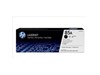 HP 85A (Yield: 1,600 Pages) Black Toner Cartridge Pack of 2