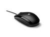 HP USB 3 Button Optical Mouse