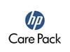 HP Care Pack 1 Year 9x5 Hardware Warranty for 1xx Wireless Router