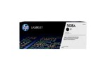 HP 508A (Yield: 6,000 Pages) Black Toner Cartridge