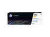 HP 410X (Yield: 5,000 Pages) High Yield Yellow Toner Cartridge