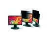 3M PF23.6W9 FramelessBlack  Privacy Filter for 23.6 inch Widescreen Desktop LCD Monitors