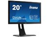 iiyama Prolite B2083HSD-B1 19.5 inch Monitor - 1600 x 900, 5ms, Speakers, DVI