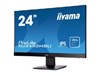 iiyama XU2492HSU 23.6" Full HD IPS Monitor