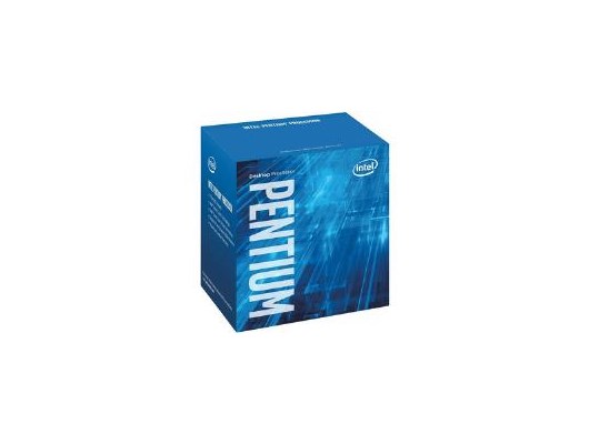 Intel Pentium G4560 3.5GHz 2 Core CPU - BX80677G4560 | CCL Computers