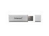 Intenso Ultra Line 16GB USB 3.0 Drive (Silver)