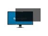 Kensington Privacy Screen PLG for (50.8cm/20.0 inch) Wide 16:9 Monitor