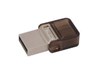 Kingston DataTraveler microDuo 16GB USB 3.0 Flash Stick Pen Memory Drive 