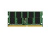 Kingston 4GB (1x4GB) 2400MHz DDR4 Memory