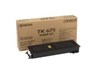 Kyocera TK-675 (Yield: 20,000 Pages) Black Toner Cartridge