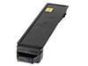 Kyocera TK-895K (Yield: 12,000 Pages) Black Toner Cartridge