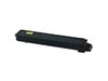 Kyocera TK-8315K Black Toner Cassette for Kyocera 2550ci (Yield 12,000 Pages)