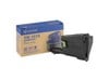 Kyocera TK-1115 Black Toner-Kit for FS-1041, FS-1220MFP, FS-1320MFP (Yield 1600 Pages)