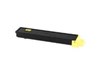 Kyocera TK-895Y Toner Cartridge Yellow (Yield 6,000 Pages) for FS-C8020 and FS-C8025 Multifunction Printers