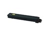 Kyocera TK-8315K Black Toner Cassette for Kyocera 2550ci (Yield 12,000 Pages)