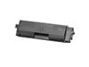 Kyocera TK-590K Black Microfine Toner Cartridge for FS-C2026MFP/FS-C2126MFP (Yield 7,000 Pages)