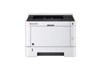 Kyocera P2235dw Black and White Laser Printer Up To 35 Pages Per Minute Warm Up Time 15 Seconds