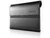Lenovo Blade Case (Sleeve) and Film for Yoga Tablet 8 (Black)