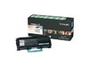 Lexmark (Yield: 3,500 Pages) Black Toner Cartridgefor E260/E360/E460
