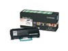 Lexmark (Yield: 3,500 Pages) Black Toner Cartridgefor E260/E360/E460