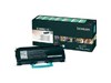 Lexmark Return Program (High Yield: 9,000 Pages) Black Toner Cartridge for E360/E460 Mono Laser printers