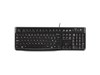 Logitech K120 Wired Keyboard for Business