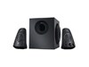 Logitech Z623 2.1 Speaker System