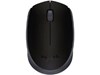 Logitech M171 Wireless Mouse (Black)