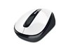 Microsoft Wireless Mobile BlueTrack Mouse 3500