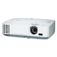 Проектор мультимедийный nec m300x lcd 1024x768, 3000лм, 2000:1, 2.9кг, hdmi (5028695608313)