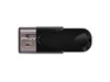 PNY Attache 4 32GB USB 2.0 Flash Stick Pen Memory Drive - Black 