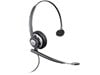Plantronics EncorePro HW720D Over-the-Head Binaural Corded Headset with Noise Cancelling Microphone