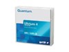 Quantum LTO 4 Tape, MR-L4MQN-01 Ultrium 4 800/1600 GB Data Cartridge
