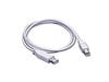 2m USB A to B Cable
