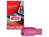 SanDisk Cruzer Blade 16GB USB 2.0 Drive